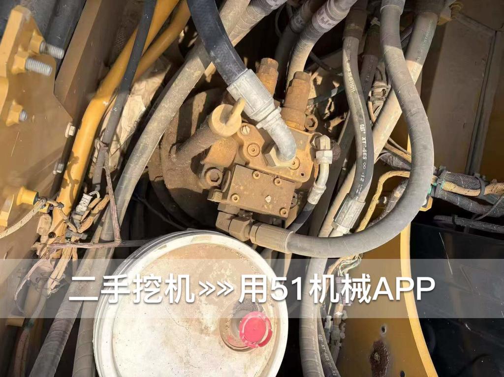 51挖机